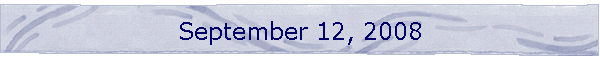 September 12, 2008